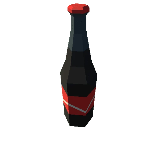 Cola Bottle